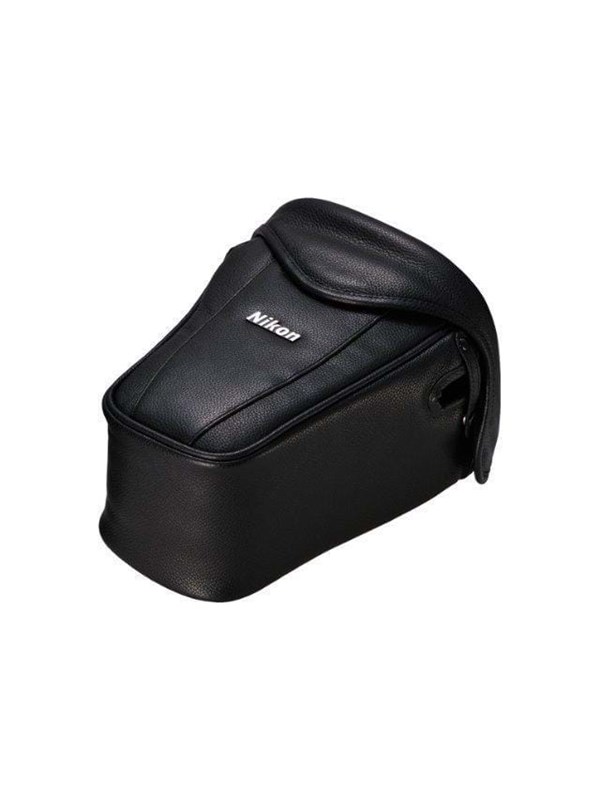 Nikon CF DC4 - halvmjuk väska för digitalkamer