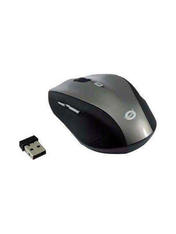 Lounge Collection Optical Wireless 5-Button Travel Mouse C08-269 - Mouse - Optic - 5 knappar