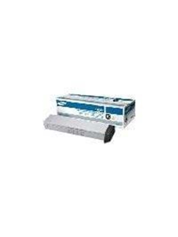 Samsung Clt K6062s Black Laser Toner Tonerkassett Svart