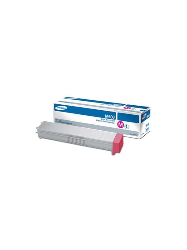 Samsung Clt M6062s Tonerkassett Magenta
