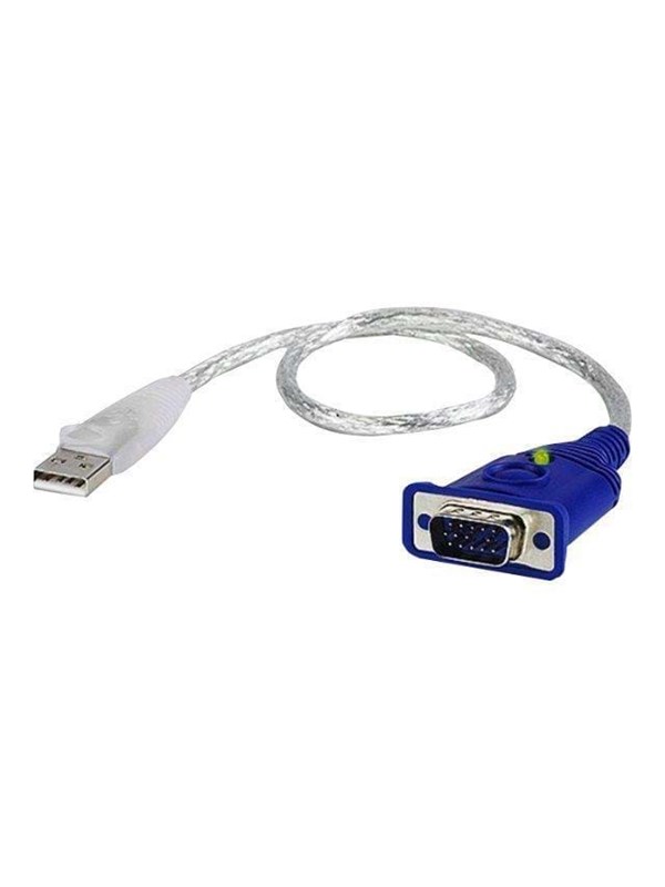 ATEN 2A-130G VGA EDID Emulator - EDID-läsare/