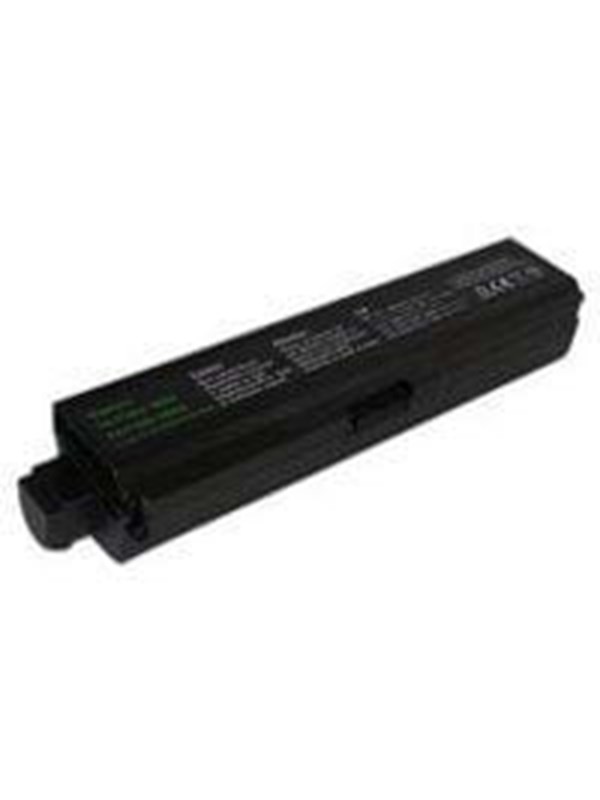 Coreparts Batteri Til Bærbar Computer Li Ion
