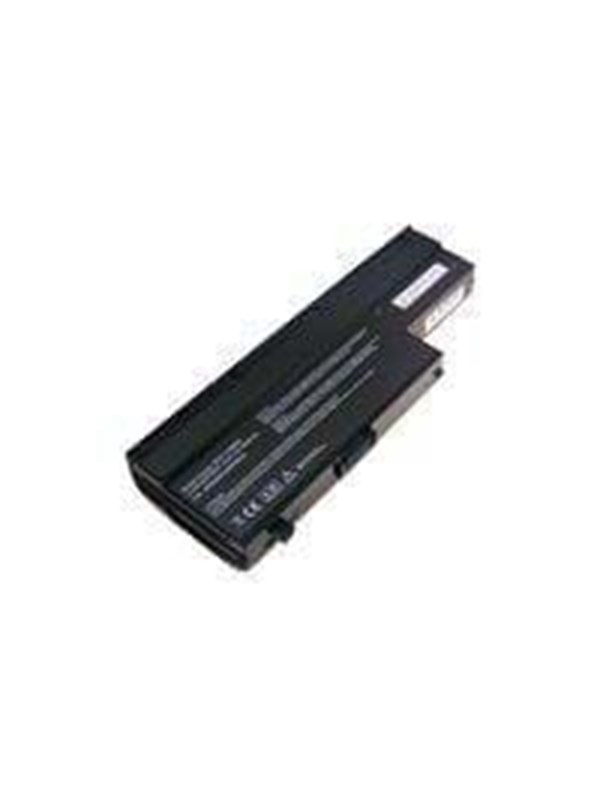 Coreparts Battery Batteri Til Bærbar Computer Li Ion