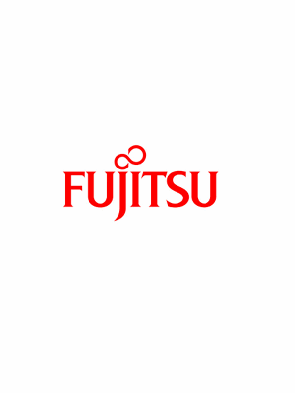 Fujitsu First Battery Batteri Til Bærbar Computer Li Ion