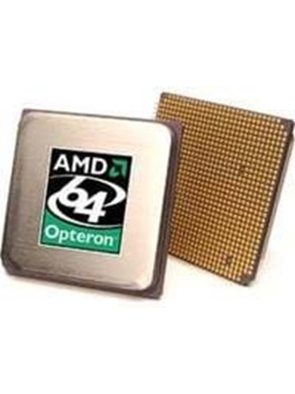 Ibm Amd Second Generation Opteron 8220 Se / Processor Cpu 2 Karnor 2.8 Ghz Amd F 1207