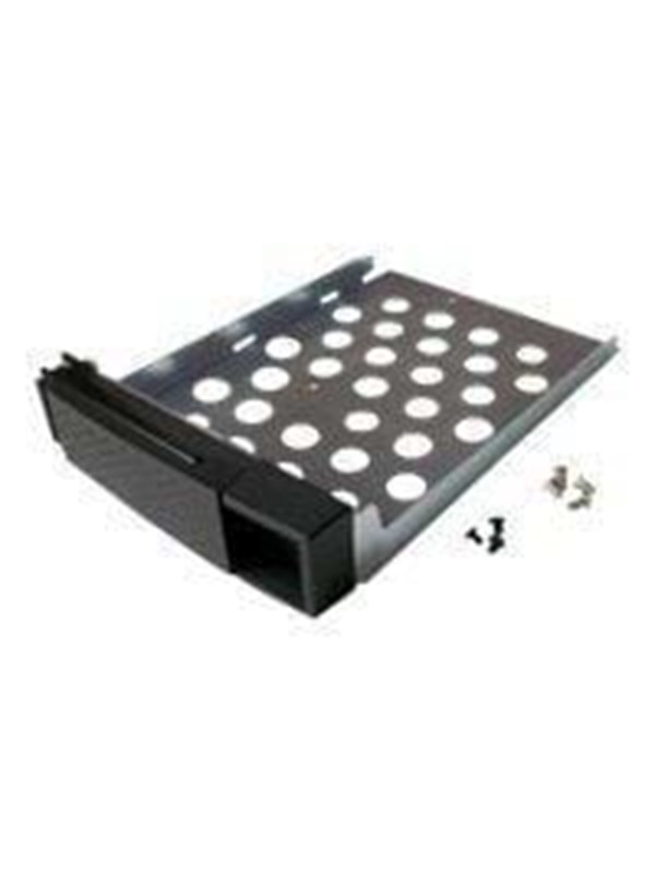 QNAP HD Tray - adapter för lagringsfack