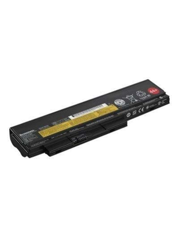 Lenovo Thinkpad Battery 44 Batteri Til Bærbar Computer Li Ion