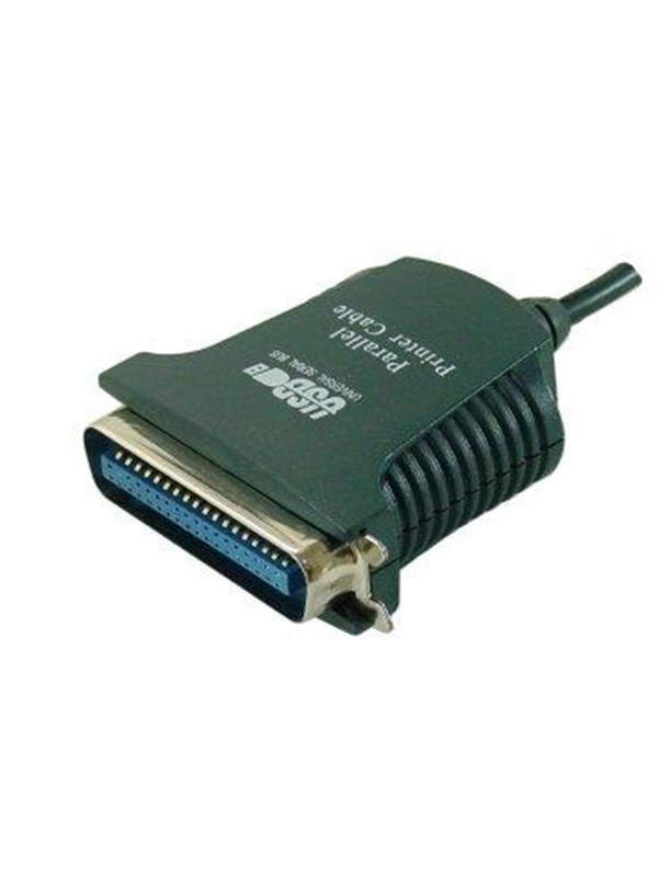 Ultron Sedna SE-USB-PRT - parallell adapter