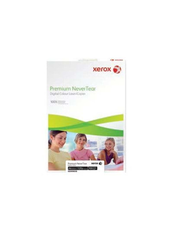 Xerox Premium NeverTear - polyesterpapir
