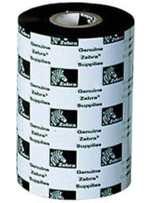 Zebra 5319 Wax påfyllning av bläckband