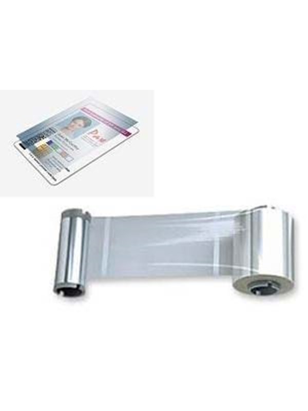 Zebra TrueSecure i Series - filmlaminat