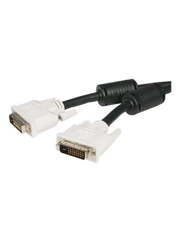 StarTech.com DVI-D Dual Link Digital Video Monitor Ca