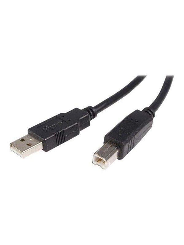 StarTech.com USB 2.0 A to B Cable - USB-kabel