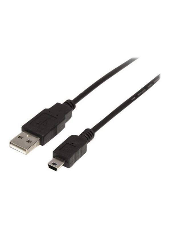 StarTech.com Mini USB 2.0 Cable