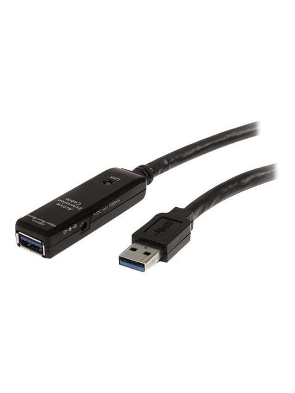 StarTech.com USB 3.0 Extension Cable