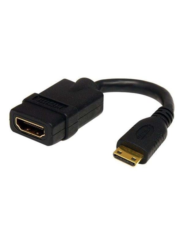 StarTech.com High Speed HDMI Cable with