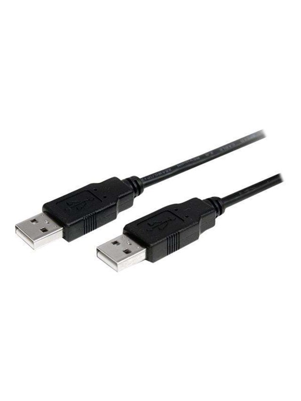 StarTech.com USB 2.0 A to A Cable - USB-kabel