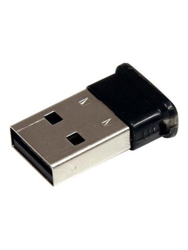 StarTech.com Mini USB Bluetooth 2.1 Adap