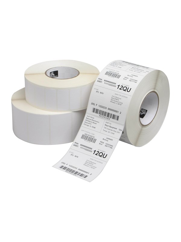 Zebra Z-PERF 1000T 38X25MM