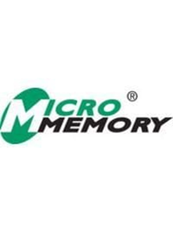 Produktfoto för CoreParts Memory hukommelse - 4 GB - DIMM 240-pin