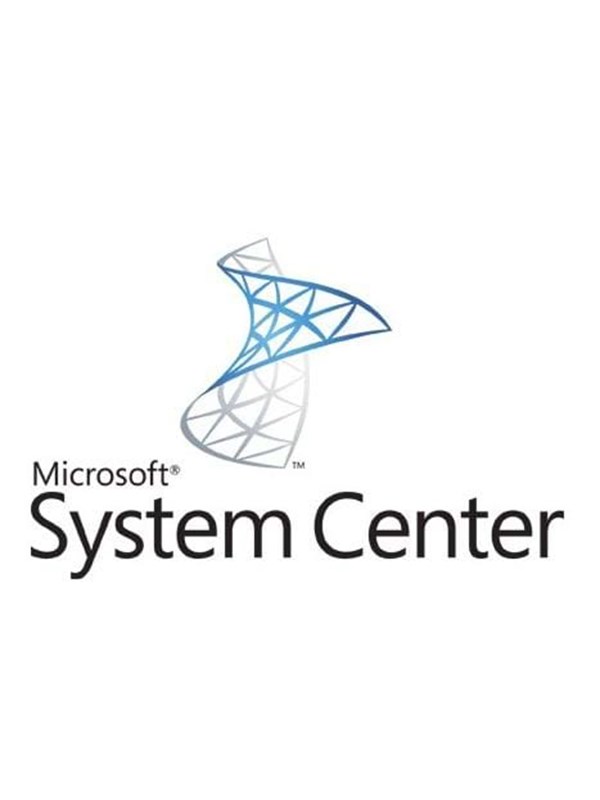 Microsoft System Center Service Manager Client Man