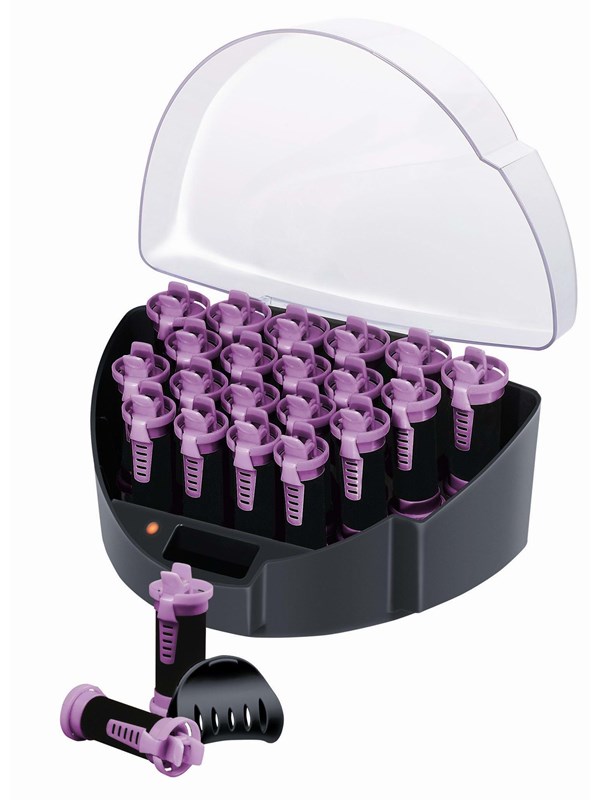 REMINGTON Locktång KF40E Fast Curls