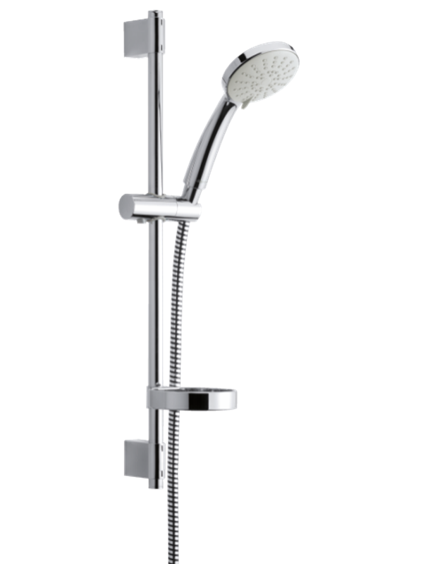 Produktfoto för Damixa Fair Jet Plus duschset