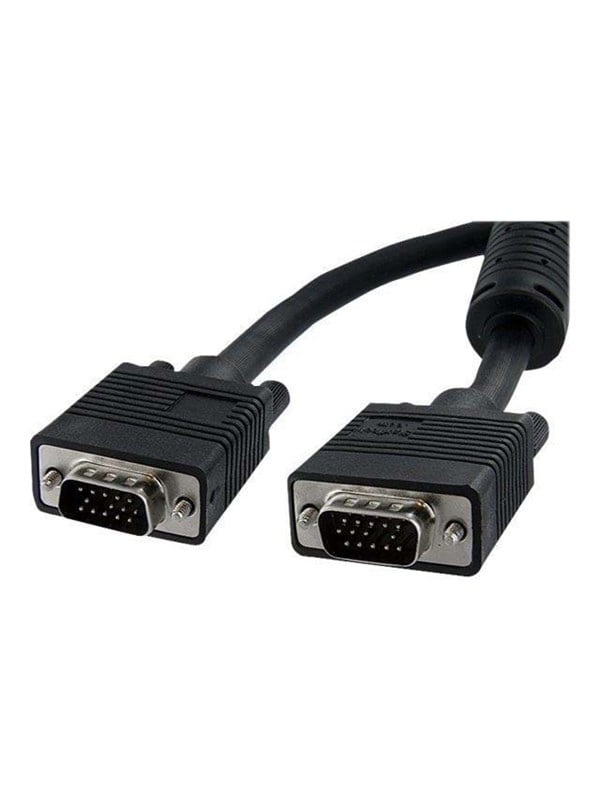 StarTech.com Coax High Resolution VGA Monitor Cable - VGA-kabel