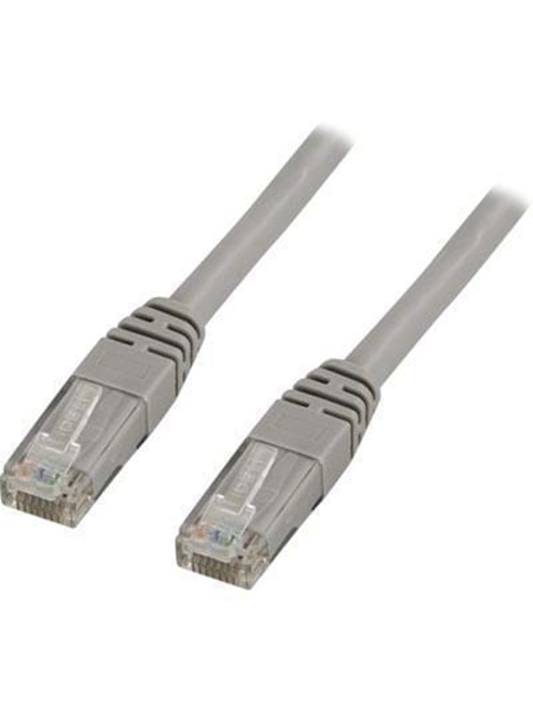 Roline VALUE patch-kabel - 1 m