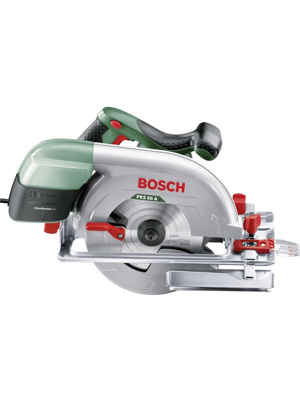 Produktfoto för Bosch PKS 66 A