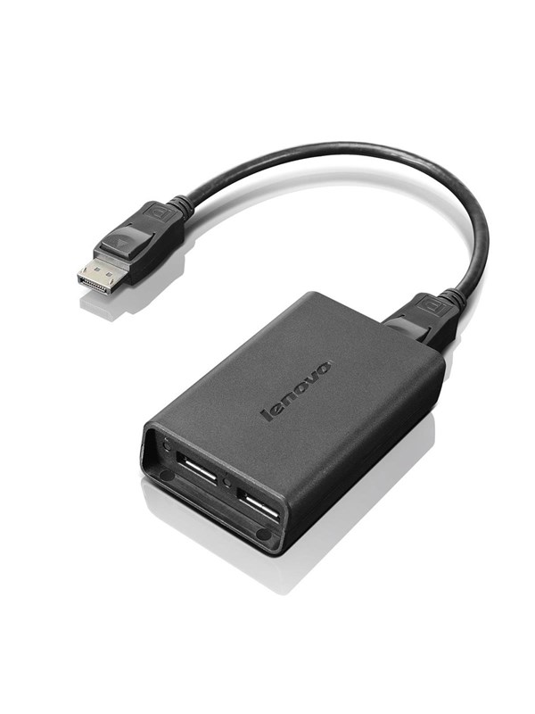 Lenovo DisplayPort-adapter