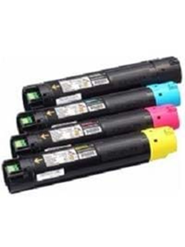 Epson C13S050658 - Tonerkassett Blå