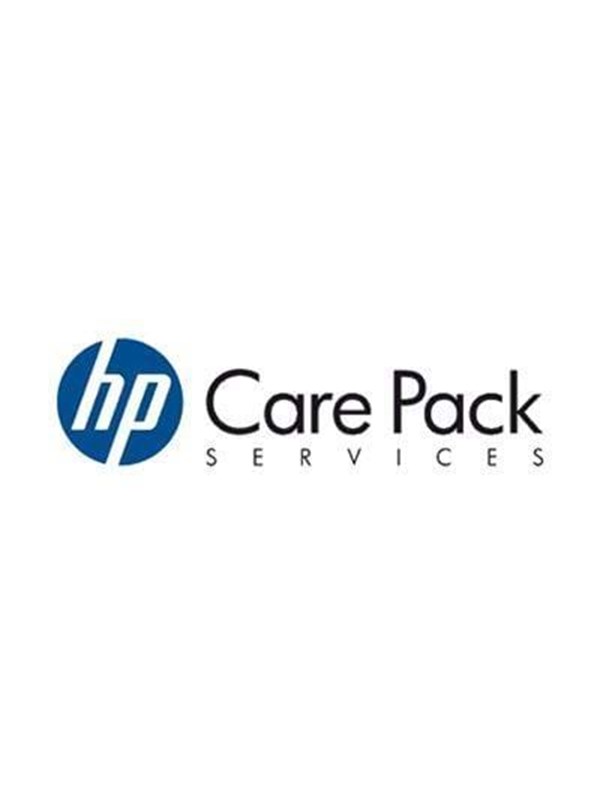 Produktfoto för HP Electronic Care Pack Next Business Day