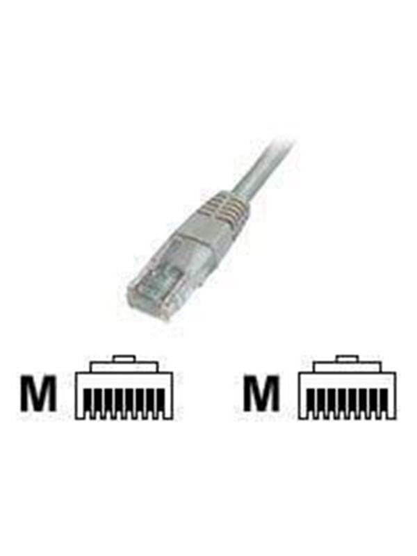 DIGITUS Premium - patch-kabel - 10 m