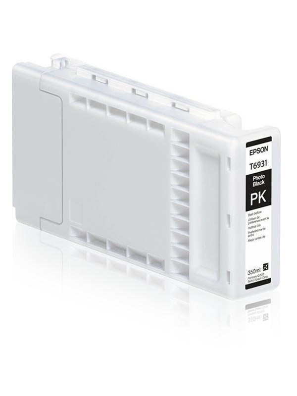 Epson T693100 - Photo Black Ink