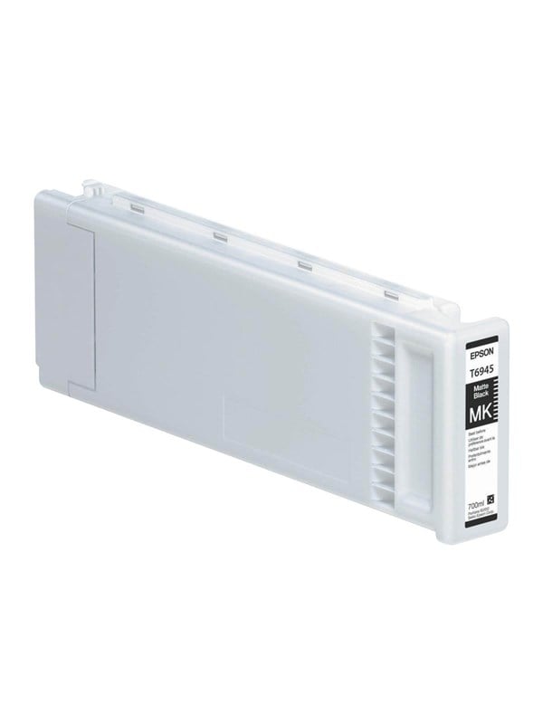 Produktfoto för Epson Bläckpatron C13T694500 Mattsvart