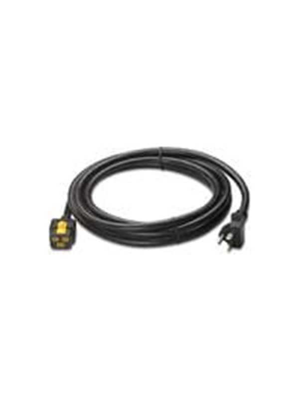 APC strömkabel (120 V AC) - 3 m