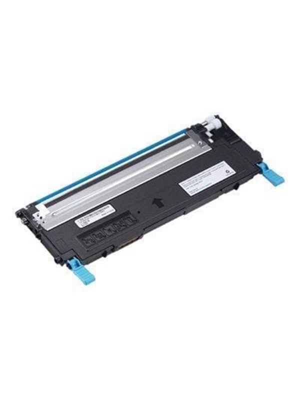 Dell C815k Tonerkassett Blå