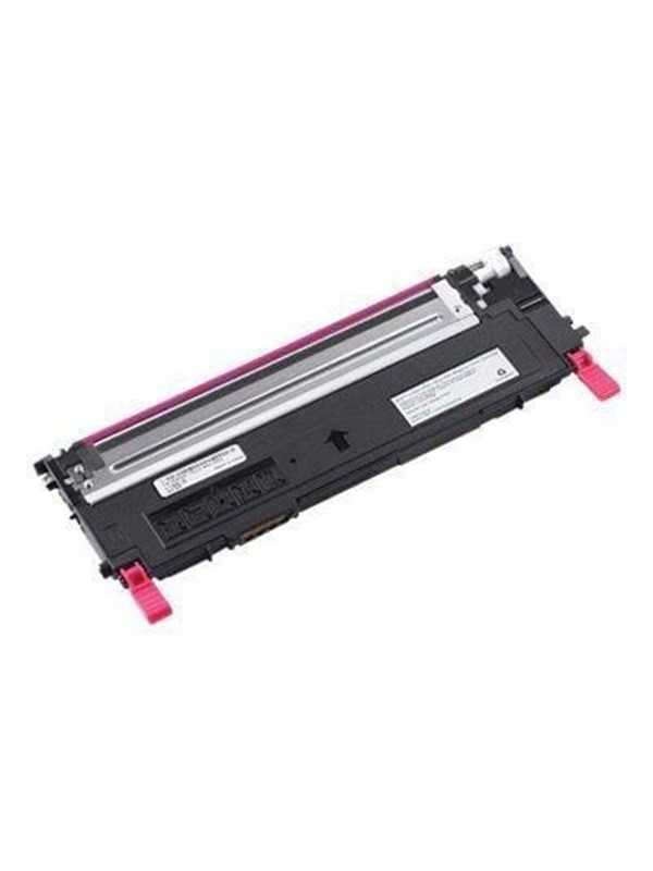 Dell D593k Tonerkassett Magenta