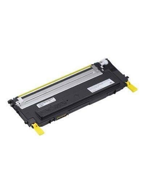 Dell F479k Yellow Tonerkassett Yellow