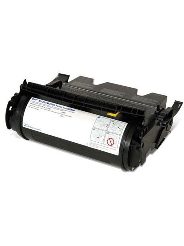 Dell Tonerpatron Tonerkassett