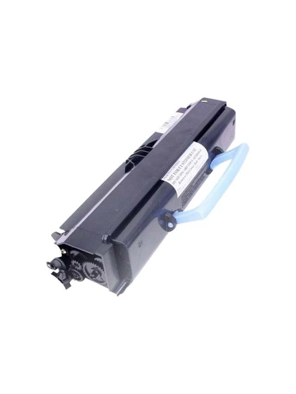 Dell The Use And Return Toner Cartridge Tonerkassett Svart