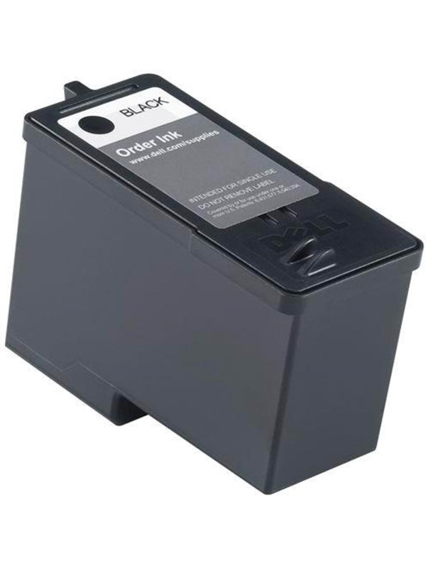 Dell Standard Blackpatron Svart