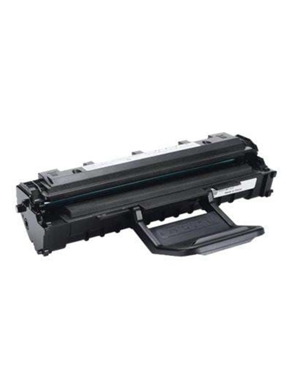 Dell J9833 Black Tonerkassett Svart
