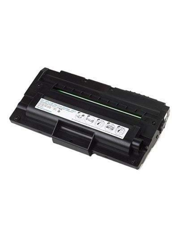 Dell Standard Yield Toner Cartridge Tonerkassett Svart