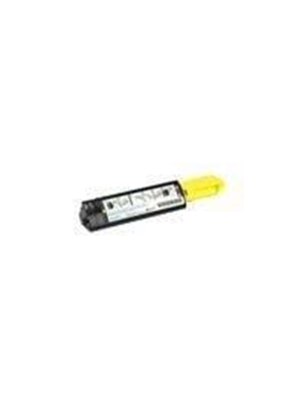 Dell K4974 Yellow Tonerkassett Yellow