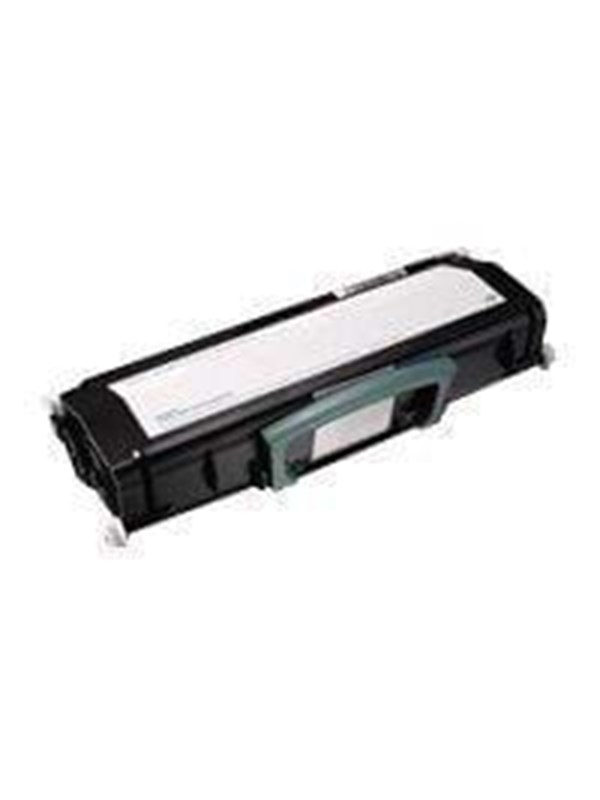 Dell M795k Black Tonerkassett Svart