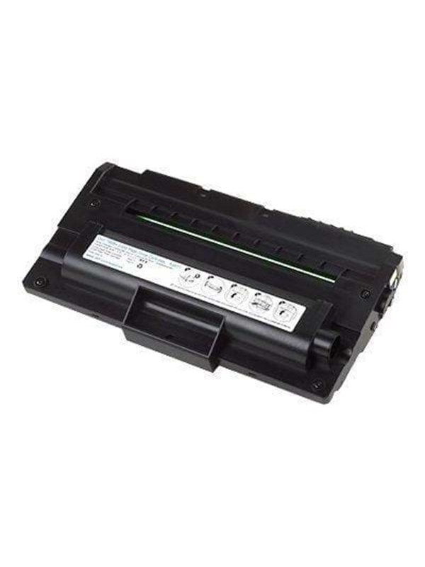 Dell Nf485 Black Tonerkassett Svart