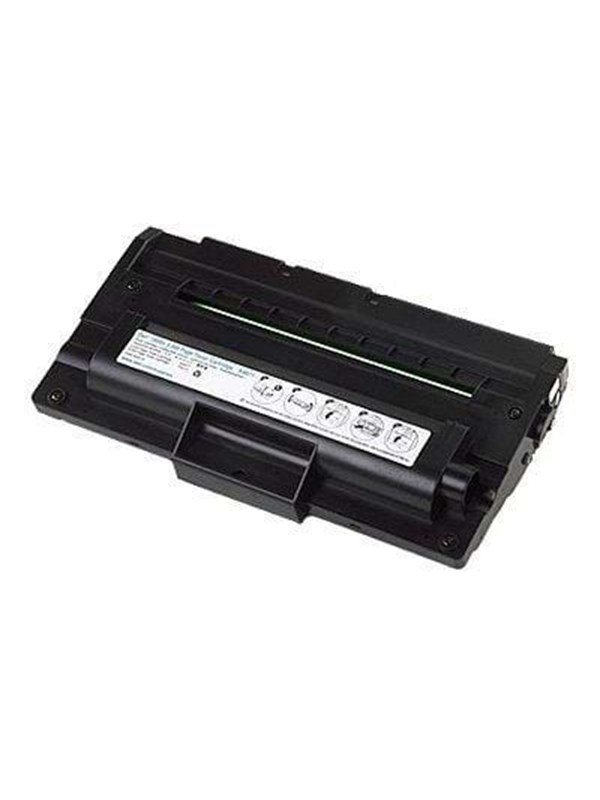 Dell High Yield Toner Cartridge Tonerkassett Svart