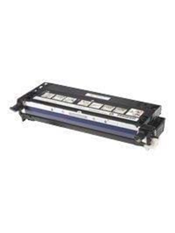 Dell R717j Black Tonerkassett Svart